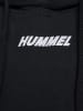 Hummel Verstellbare Taille Kapuzenpullover Hmlelemental Damen in BLACK