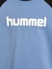 Hummel Hummel T-Shirt Hmlboys Jungen Atmungsaktiv in CORONET BLUE