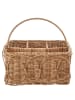 Butlers Besteckkorb BOTANICAL 2er-Set in Beige