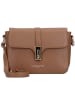 Lancaster Milano Horizon Umhängetasche Leder 20 cm in camel