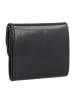 Golden Head Colorado Geldbörse 7,5 cm Leder schwarz