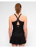 BIDI BADU Pure Wild Tank in Schwarz/mehrfarbig