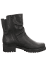 Gabor Boots in schwarz