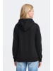 Oxmo Hoodie OXKaren in Schwarz