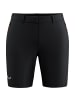 Salewa PUEZ TALVENA DST SHORTS in Schwarz011