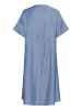 Kaffe Kleid BPlucinda Loose fit in Infinity Melange