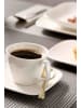 Ritzenhoff & Breker 6er Set Espressountertassen Arena ø 12 cm in weiß