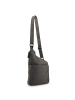 Jost Bergen Umhängetasche RIFD 27 cm in taupe