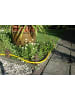 Esschert Design 2er-Set: Gartenschlauch in rostbraun