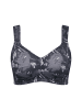 Ulla Popken BH in schwarz