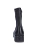 fitflop Boot F-LUMA ST in Schwarz