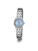 Guess Quarzuhr GW1010L1 in Silber