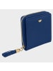 Braun Büffel Alessia Rv-Geldbörse deep blue in blau