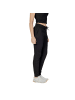Armani Exchange Schwarz Baumwolle Jogginghose