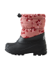 Reima Winterstiefel " Nefar " in Rose blush