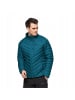 Jack Wolfskin Steppjacke für Herren in blau