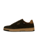 Redskins  Gunray Schnür-Sneaker Grün