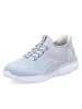 rieker Sneaker  in Blau