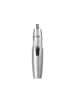Moser 1 er-Set Bartschneider 05606-308 in Silber