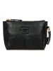 BRIC`s Volterra Clutch Tasche Leder 18 cm in black