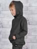 Kmisso Hoodie in Schwarz