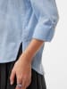 Vero Moda Langarmbluse mit Hemdkragen in Allure