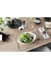 Villeroy & Boch 4er Set Salatschalen Vapiano 780 ml weiß in weiß