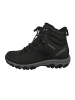 Merrell Stiefel Termo Akita schwarz