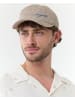 Bugatti Baseball Cap in beige