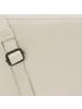 VLD VOi Leather Design 4Seasons Vanani Umhängetasche Leder 32 cm in cream