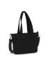fillikid Wickeltasche Vienna Small Exklusiv in Schwarz