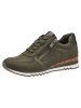 Marco Tozzi Sneaker in KHAKI COMB