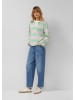 s.Oliver Sweatshirt  in  41H6_rosa