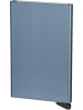 Secrid Kreditkartenetui Cardprotector in Titanium