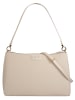 Bugatti Umhängetasche LEAH Kunstfaser in beige