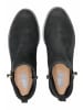 usha BLUE LABEL Damen Schuhe in Schwarz