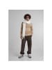 DEF Cargohose "Def Jumpa Cargopants" in Braun
