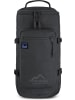 Normani Outdoor Sports Canvas-Seesack 19 l Sub in Anthrazit