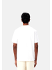 Lacoste T-Shirt in weiß