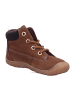 PEPINO Stiefel Kinder TARY in Braun