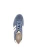 Gabor Sneaker in blau