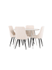 ebuy24 120 x 120 cm