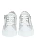 Nero Giardini Sneaker in Silber