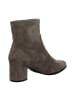 PETER KAISER Ankle Boots in Grau