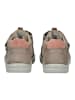 PEPINO Halbschuhe KITO Grau/Rosa