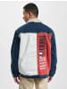 Tommy Hilfiger Winterjacken in denim dark