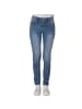 Buena Vista TUMMYLESS in Blau
