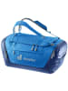 Deuter Duffel Pro 60 neptune-nightblue in blau