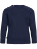 Hummel T-Shirt Hmlsami Jungen in BLACK IRIS