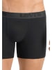 Levi´s Boxershorts in Schwarz